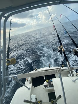 Boat photo for Marathon Deep Dropping | 40'