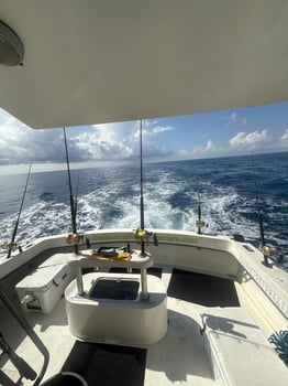 Boat photo for Extreme Big Game 10 Hour | 40'