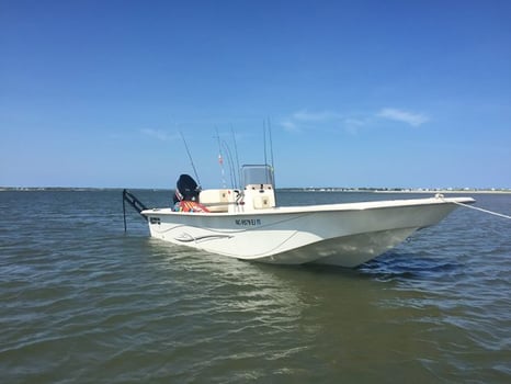 Boat photo for Emerald Isle Inshore
