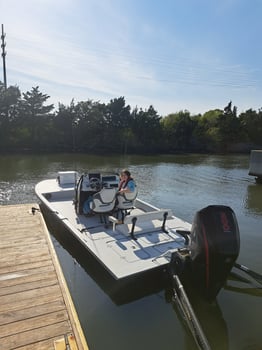 Boat photo for Topsail Island Area/New River