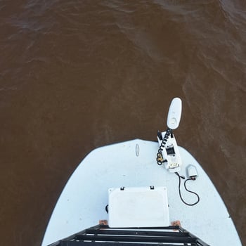Boat photo for Neuse River Fishing 