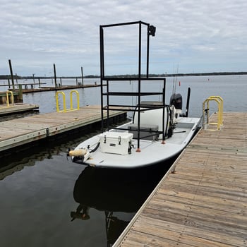 Boat photo for Neuse River Fishing 