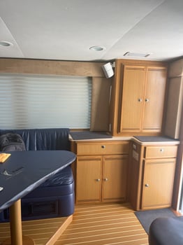 Boat photo for A'u Nui 40' Cabo