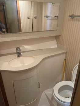 Boat photo for A'u Nui 40' Cabo