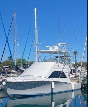 Boat photo for A'u Nui 40' Cabo