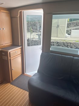 Boat photo for A'u Nui 40' Cabo