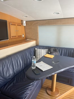 Boat photo for A'u Nui 40' Cabo