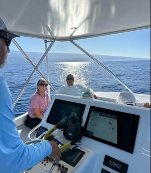 Boat photo for A'u Nui 40' Cabo