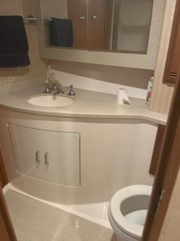 Boat photo for A'u Nui 40' Cabo