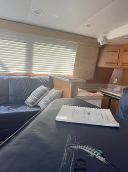 Boat photo for A'u Nui 40' Cabo