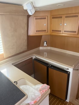 Boat photo for A'u Nui 40' Cabo