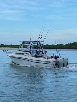Boat photo for 6 Hour Offshore