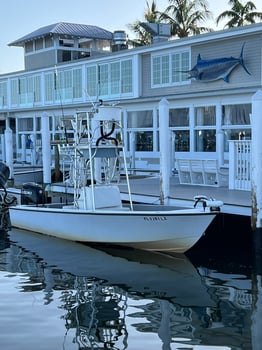 Boat photo for Inshore Fishing Half Day (4hr)