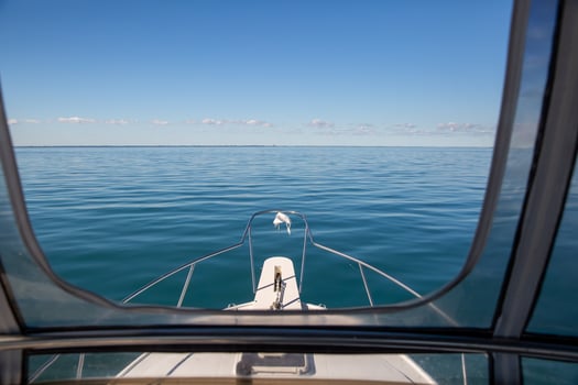 Boat photo for Lk. St Clair Multi-Species Trolling