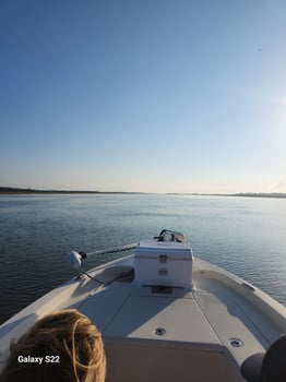 Boat photo for 4 Hour Inshore Fishing Charter