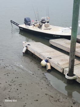 Boat photo for Near Coastal Reef Fishing