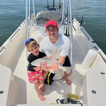 Boat photo for Bluffton & Hilton Head Fishing