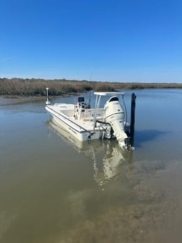 Boat photo for Wilmington NC Inshore Trip