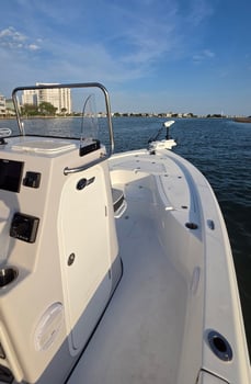 Boat photo for Wilmington NC Inshore Trip