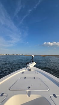 Boat photo for Wilmington NC Inshore Trip