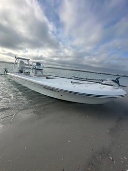 Boat photo for Wilmington NC Inshore Trip