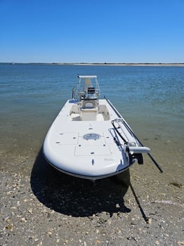 Boat photo for Wilmington NC Inshore Trip