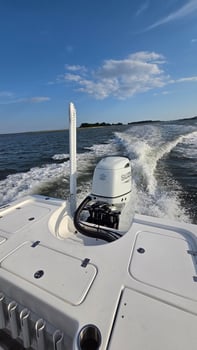 Boat photo for Wilmington NC Inshore Trip