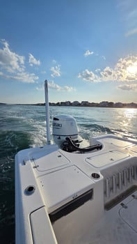 Boat photo for Wilmington NC Inshore Trip