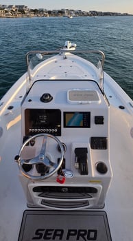 Boat photo for Wilmington NC Inshore Trip