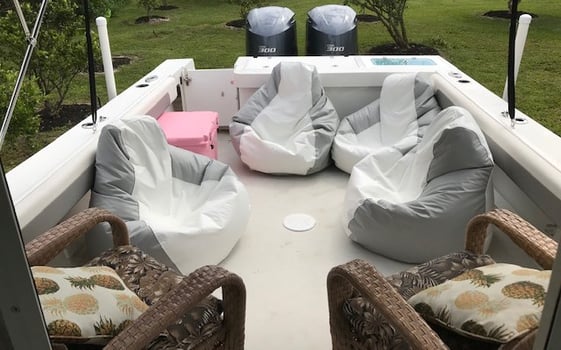 Boat photo for 6 Hour