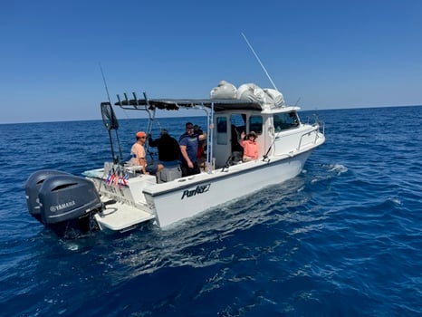 Boat photo for Shared Charter 