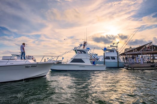 Boat photo for Full Day & Extended Offshore Trips