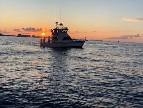 Boat photo for Full Day & Extended Offshore Trips