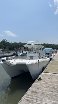 Boat photo for Gulf Stream Fishing Charter