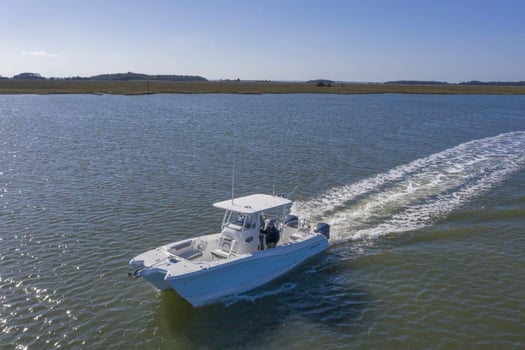 Boat photo for Near Shore Charter