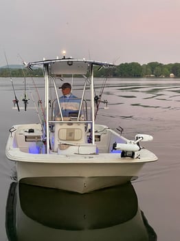 Boat photo for Tight Lines And Big Smiles