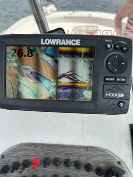 Boat photo for Tight Lines And Big Smiles