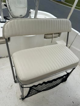 Boat photo for Tight Lines And Big Smiles