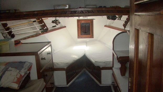 Boat photo for 6 Hr Fishing For Up To 8 People 