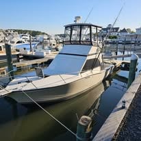 Boat photo for Virginia Beach Inshore/Nearshore