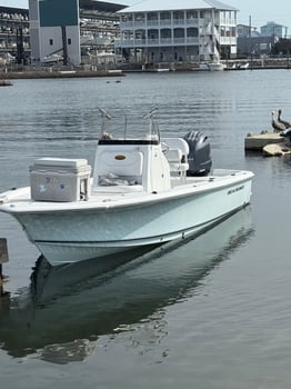Boat photo for Half Day Inshore