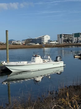 Boat photo for Half Day Inshore