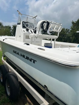 Boat photo for Half Day Inshore