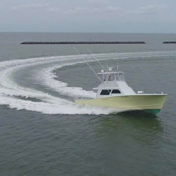 Boat photo for 3/4 Day Offshore