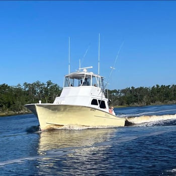 Boat photo for 3/4 Day Offshore