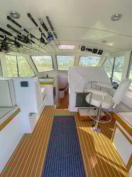 Boat photo for Extended Day Offshore Experience