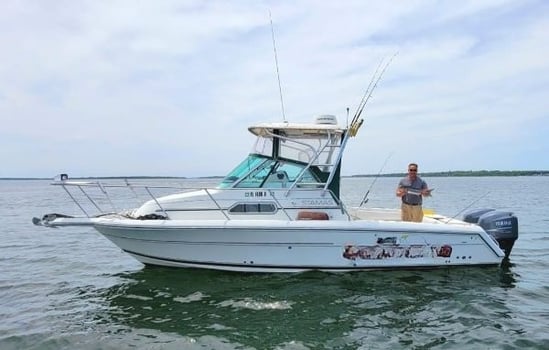 Boat photo for Newport, RI Fishing Trip