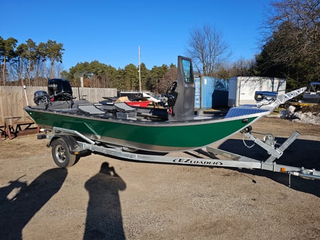Boat photo for River Fishing Salmon Or Steelhead 