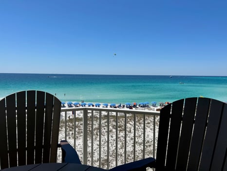 Lodge photo for Destin Fishing Charter Federal Boat