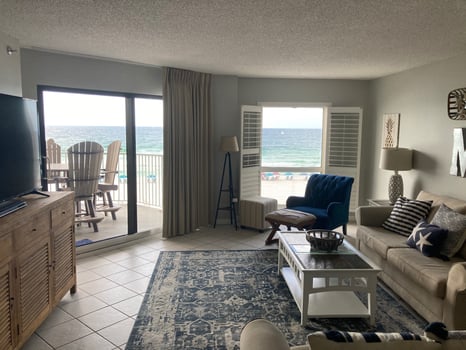 Lodge photo for Destin Fishing Charter Federal Boat